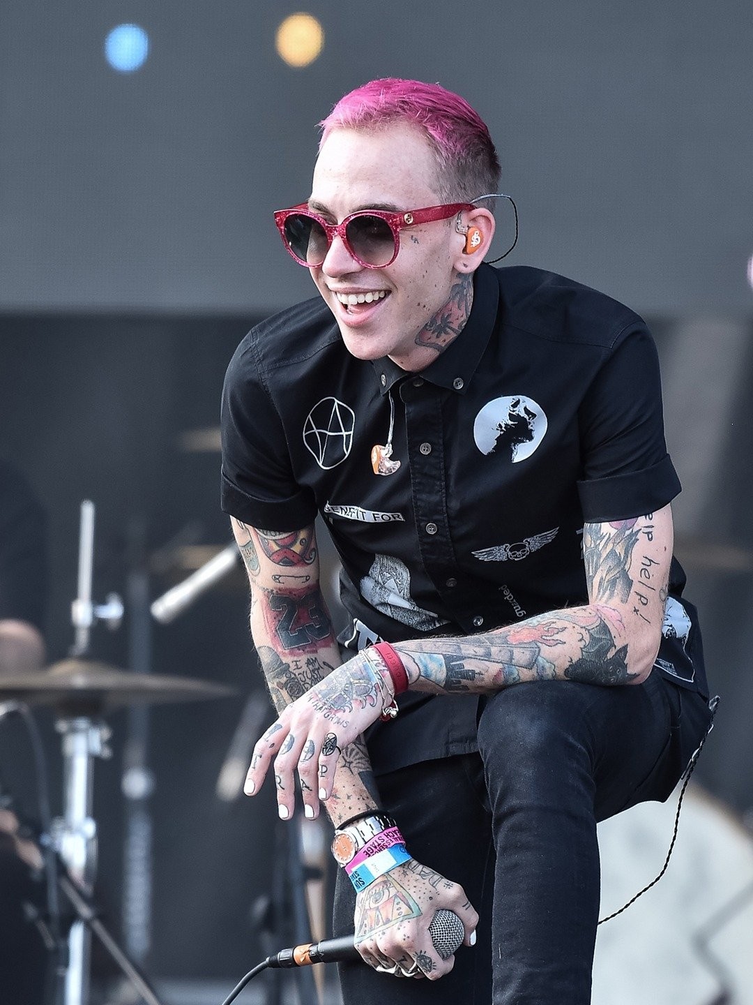 blackbear Releases New Single 'the 1' And Premieres Video